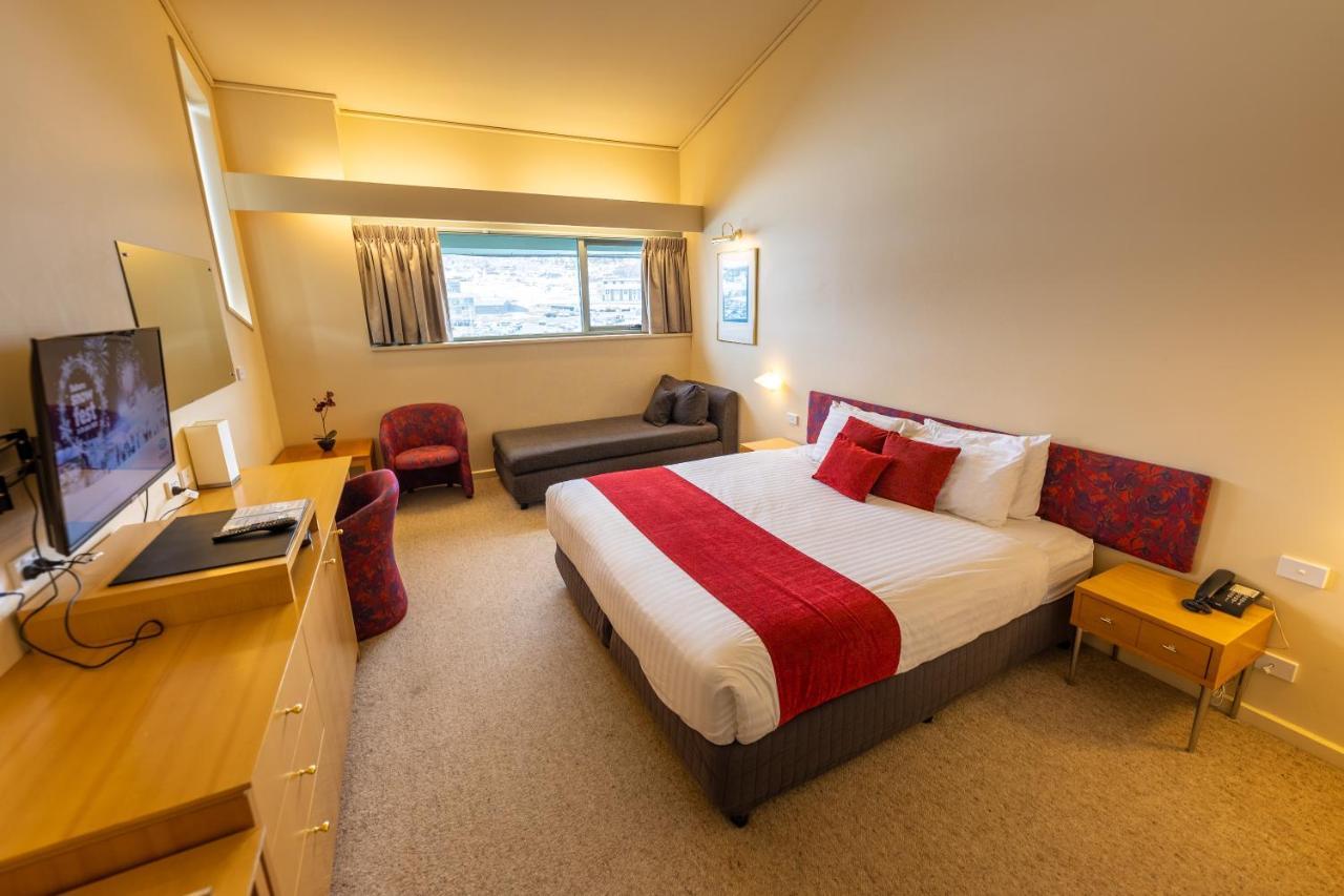 The Hotel 4*