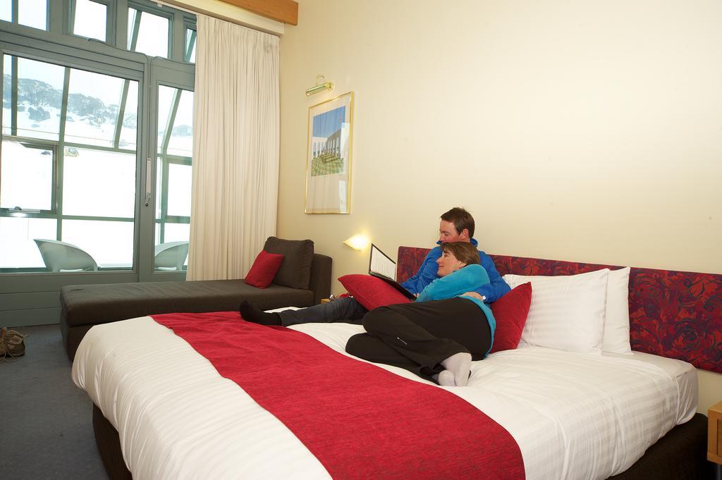 The 4* Perisher Valley