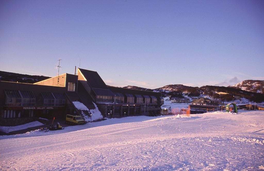 Hotel The
