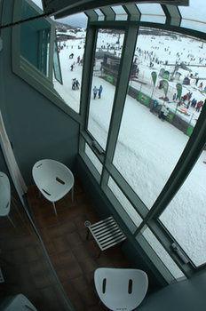The Perisher Valley