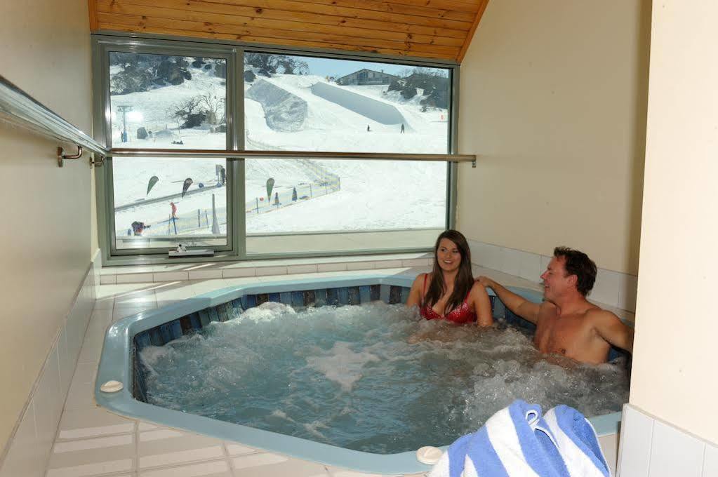 Hotel The 4*
