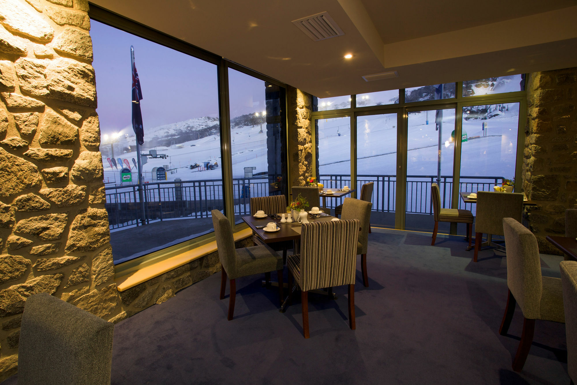 Hotel The